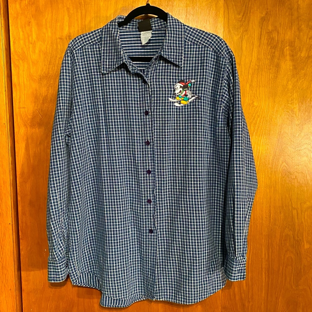 Mickey Unlimited Jerry Leigh XL